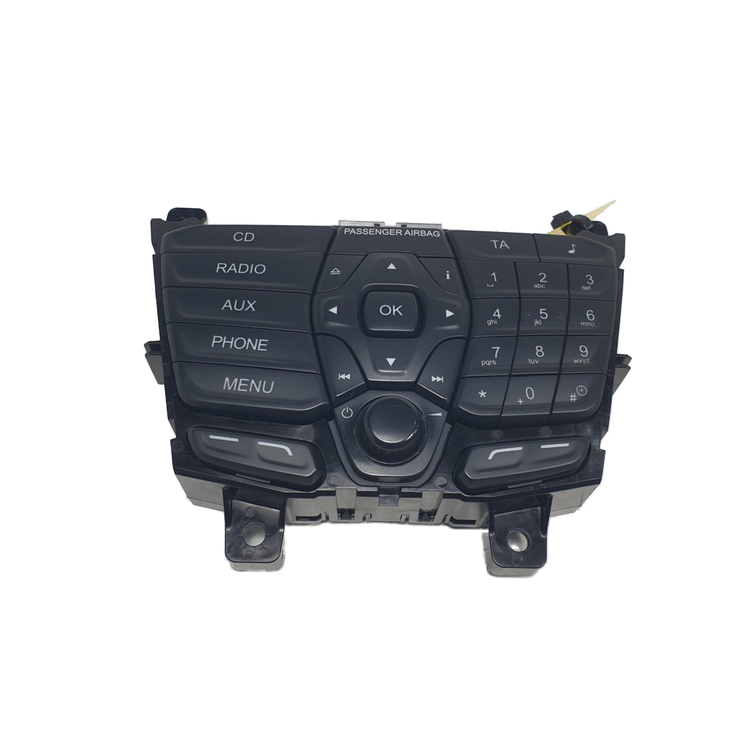 Multifunction switch - BK2T18K811BC - FORD - TRANSIT CUSTOM KASTEN