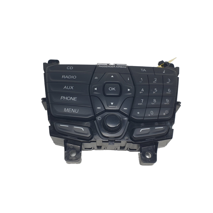 MANDO MULTIFUNCION BK2T18K811BC FORD TRANSIT CUSTOM KASTEN Autodesguaces Alicante