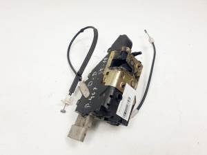 CERRADURA PUERTA DELANTERA DERECHA PEUGEOT 407 SW Autodesguaces Alicante