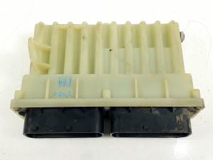 MODULO ELECTRONICO 24462346 FORD FIESTA (CBK) Autodesguaces Alicante