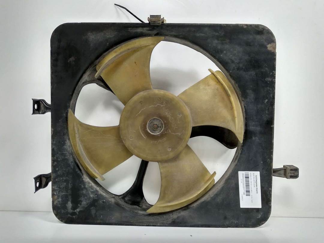 ELECTROVENTILADOR - 9203280 - HONDA - CR-V (RD1/3)