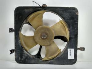 ELECTROVENTILADOR 9203280 HONDA CR-V (RD1/3) Autodesguaces Alicante