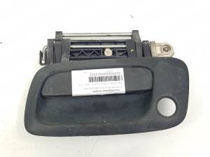MANETA EXTERIOR DELANTERA IZQUIERDA OPEL ASTRA G CARAVAN Autodesguaces Alicante