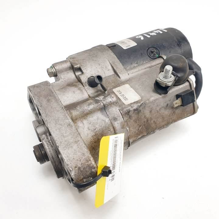 MOTOR ARRANQUE - 031114140 - KIA - CARNIVAL II