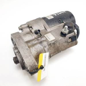 MOTOR ARRANQUE 031114140 KIA CARNIVAL II Autodesguaces Alicante