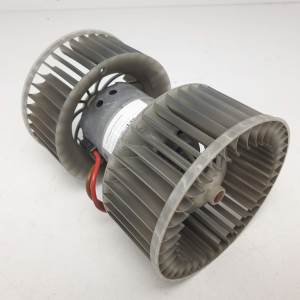 VENTILADOR CALEFACCION 0130101103 BMW SERIE 3 COMPACT (E46) Autodesguaces Alicante