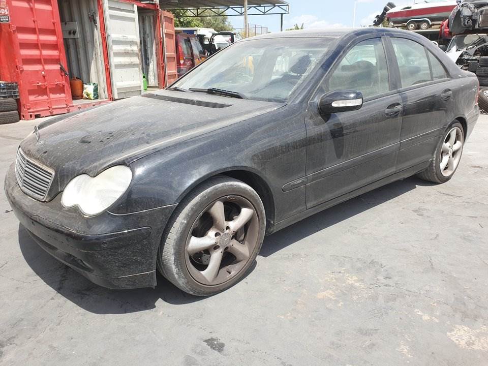 MERCEDES CLASE C (W203) BERLINA (2000 - 2007)