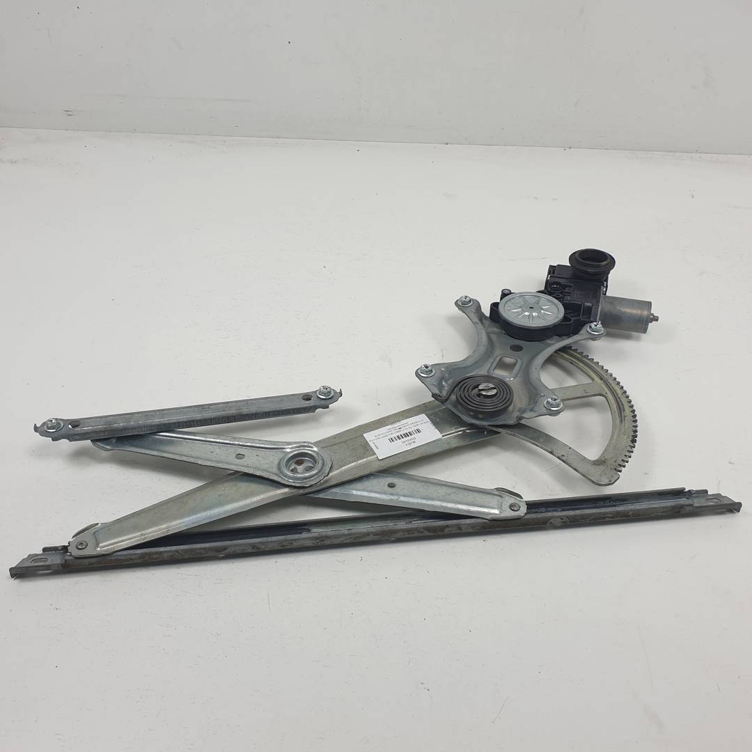 Fensterheber vorne rechts - 8571060310 - TOYOTA - LAND CRUISER (J15)