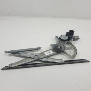ELEVALUNAS DELANTERO DERECHO 8571060310 TOYOTA LAND CRUISER (J15) Autodesguaces Alicante