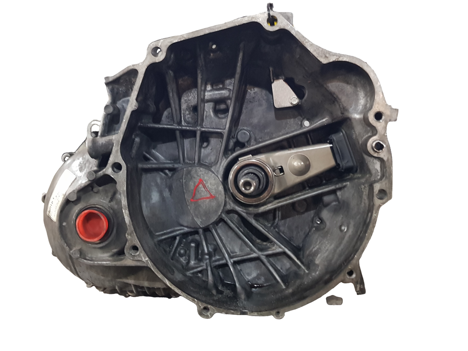 CAJA CAMBIOS BWG63012837 HONDA ACCORD BERLINA (CL/CN) Autodesguaces Alicante