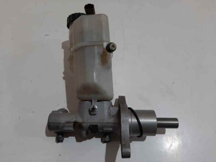 BOMBA FRENO 9646980980 PEUGEOT 407 SW Autodesguaces Alicante