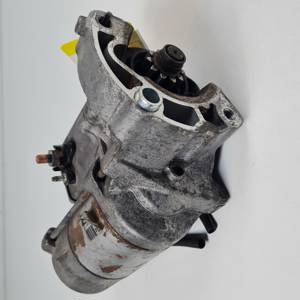 MOTOR ARRANQUE 6G9N11000MA LAND ROVER FREELANDER 2 (LR2) (L359) Autodesguaces Alicante