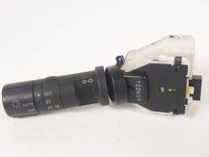 MANDO LUCES 7226SN NISSAN QASHQAI (J10) Autodesguaces Alicante