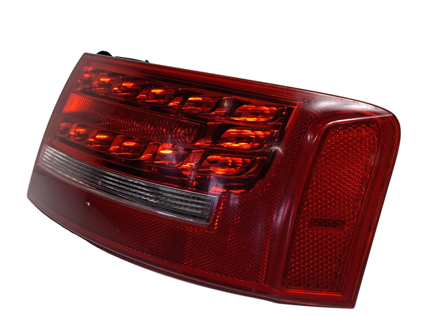 Foto 2 de Piloto Trasero Derecho Audi A5 Sportback (8ta) (2009–2016)