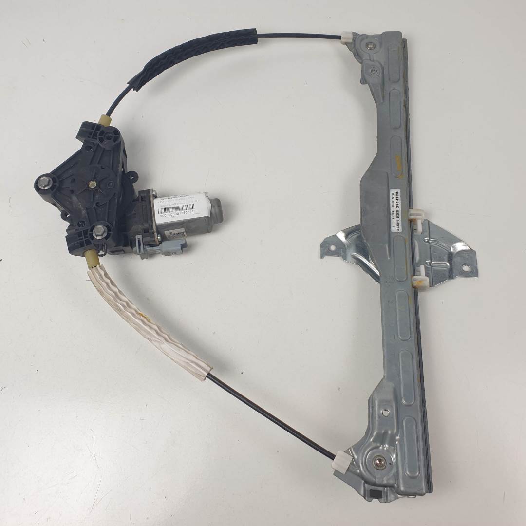 ELEVALUNAS DELANTERO IZQUIERDO - 9674412480 - CITROEN - C-ELYSÉE
