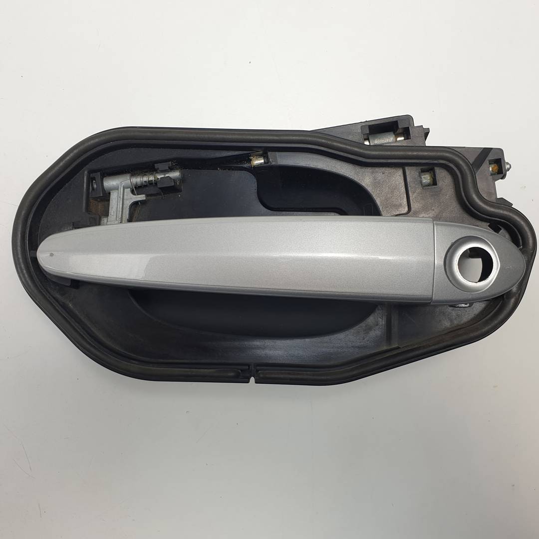 MANETA EXTERIOR DELANTERA IZQUIERDA - 51217191615 - BMW - X3 (E83)