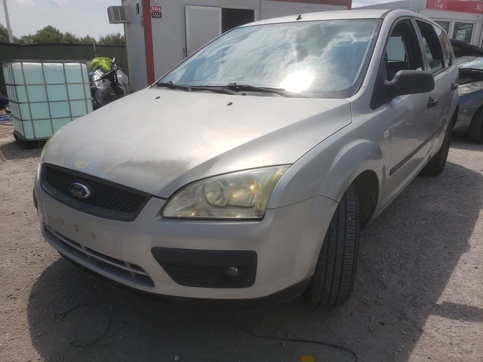 FORD FOCUS SPORTBREAK (CAP) (2004 - 2007)