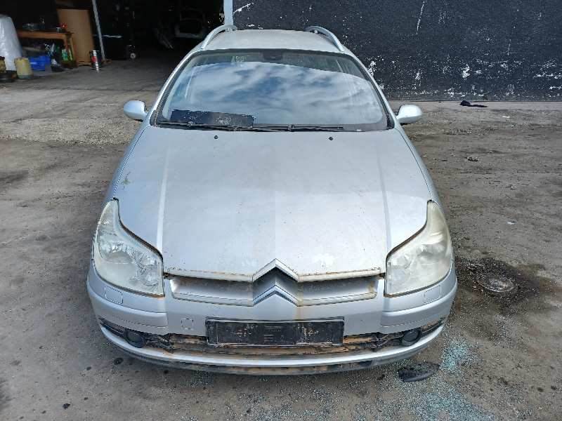 CITROEN C5 BREAK (2001 - 2004)