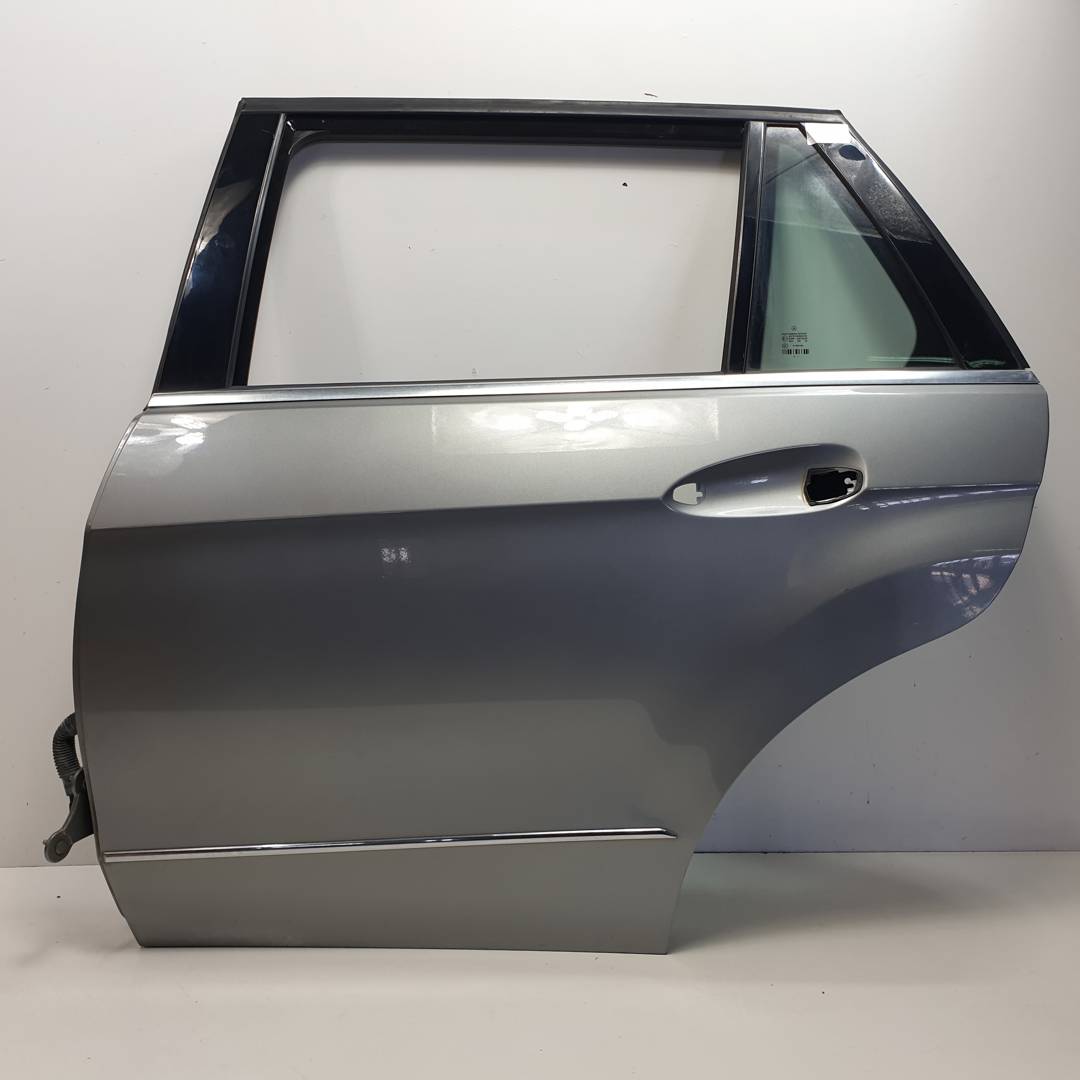 Porte arrière gauche - MERCEDES - CLASE E (W212) FAMILIAR