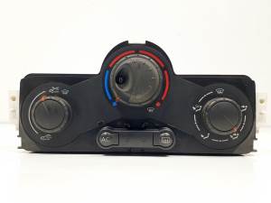 MANDO CALEFACCION / AIRE ACONDICIONADO 69420003 RENAULT MEGANE II BERLINA 5P Autodesguaces Alicante