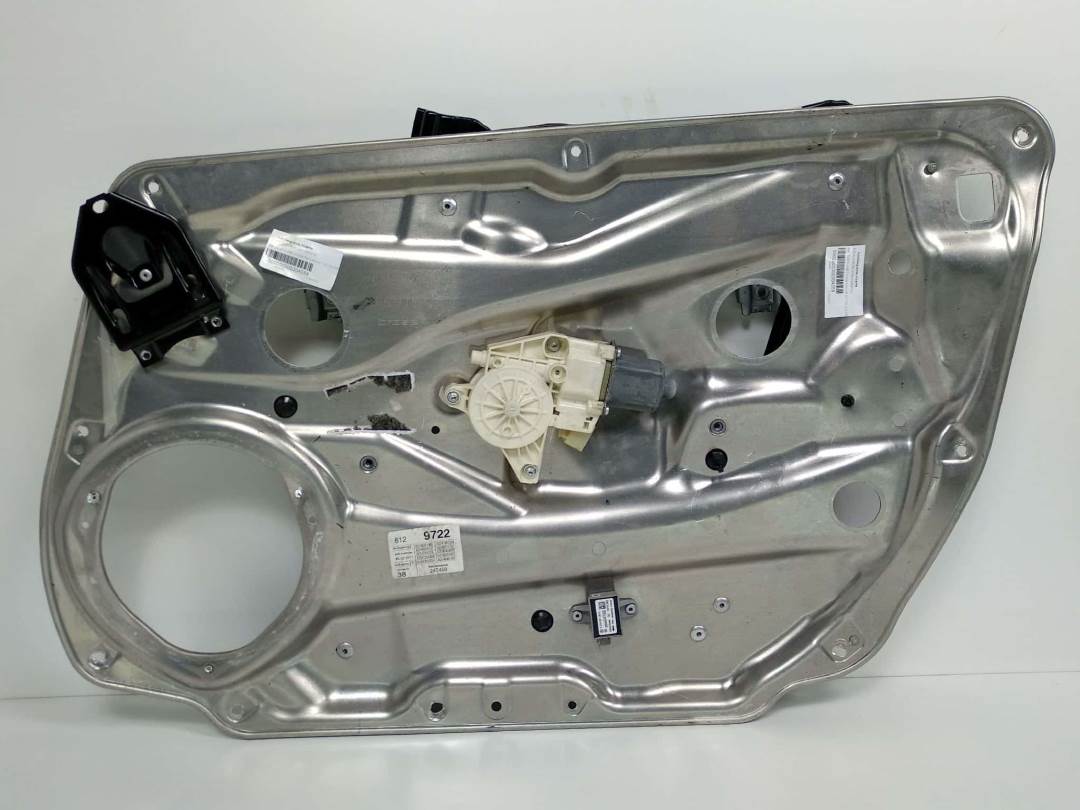ELEVALUNAS DELANTERO DERECHO - 971218100 - MERCEDES - CLASE C (W204) FAMILIAR