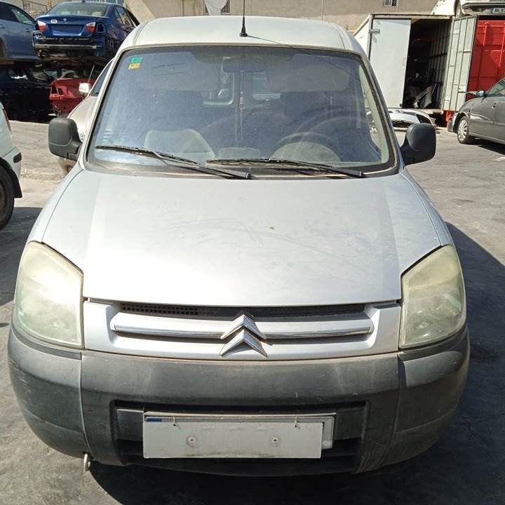 CITROEN BERLINGO (M49) (1996 - 2001)