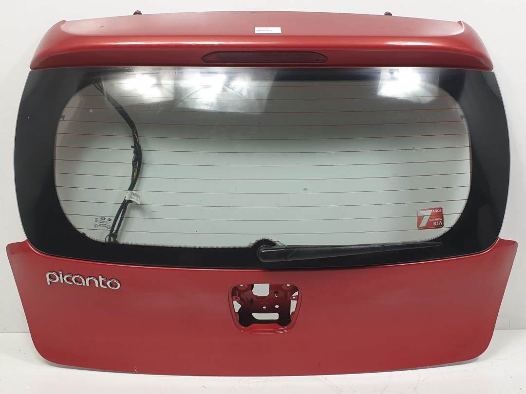PORTON TRASERO - KIA - PICANTO (TA)