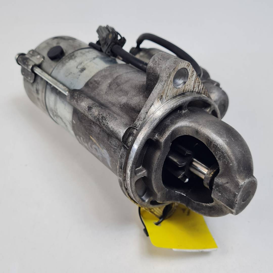 Starter motor - 96843574 - CHEVROLET - CAPTIVA
