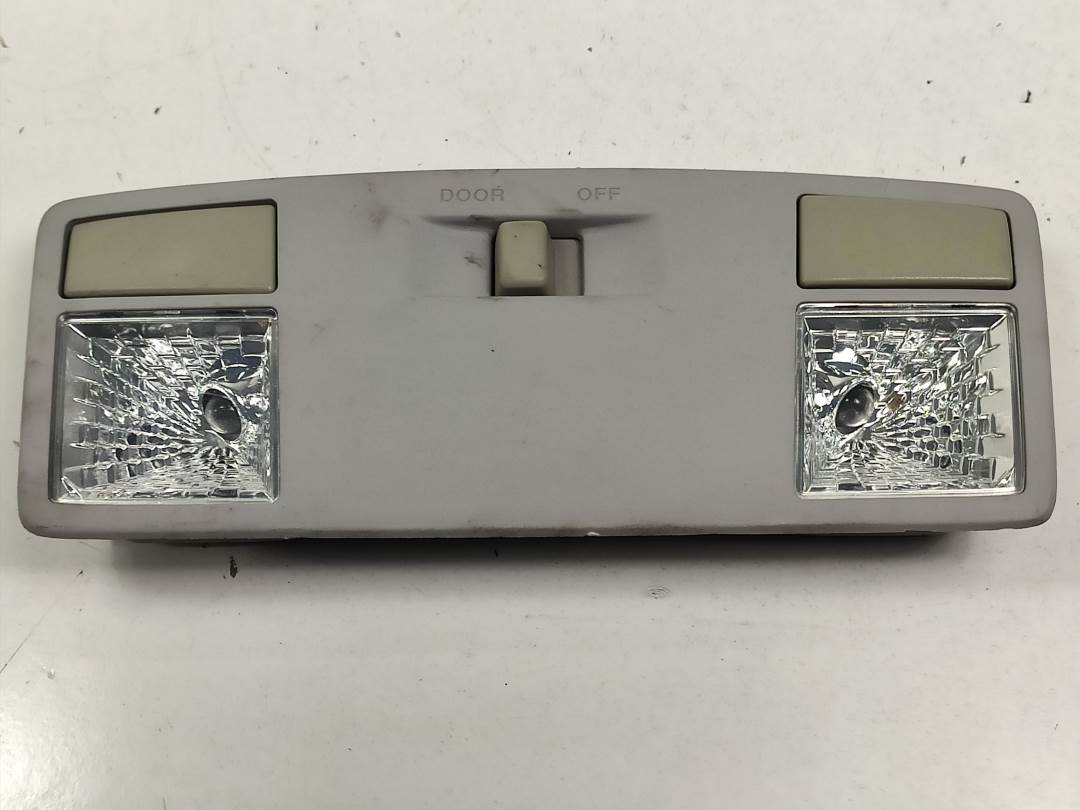 LUZ INTERIOR - MAZDA - 6 MONOVOLUMEN (GY)