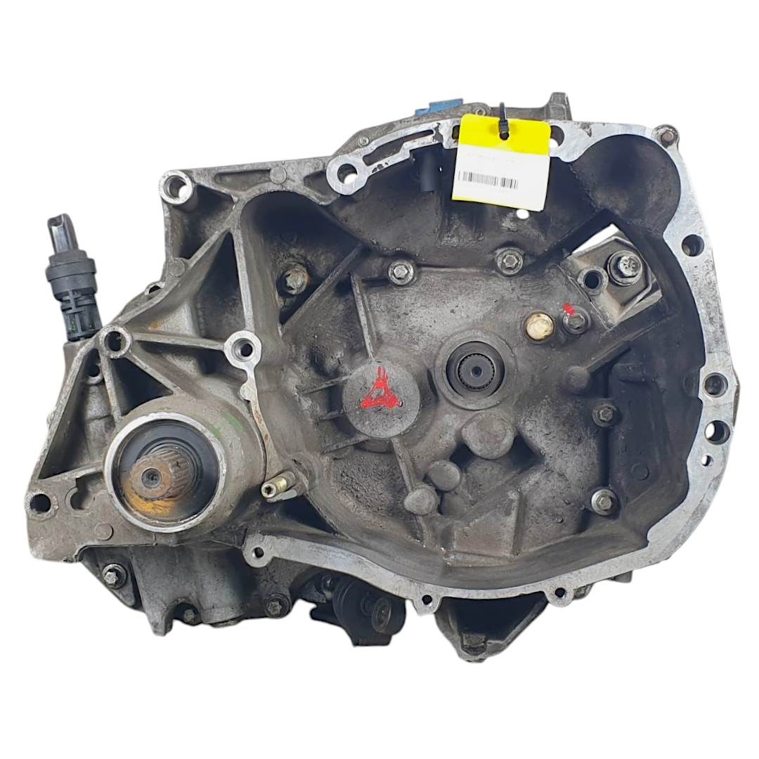 CAJA CAMBIOS - JB1521 - RENAULT - TWINGO