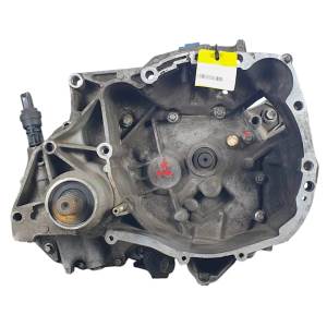 CAJA CAMBIOS JB1521 RENAULT TWINGO Autodesguaces Alicante
