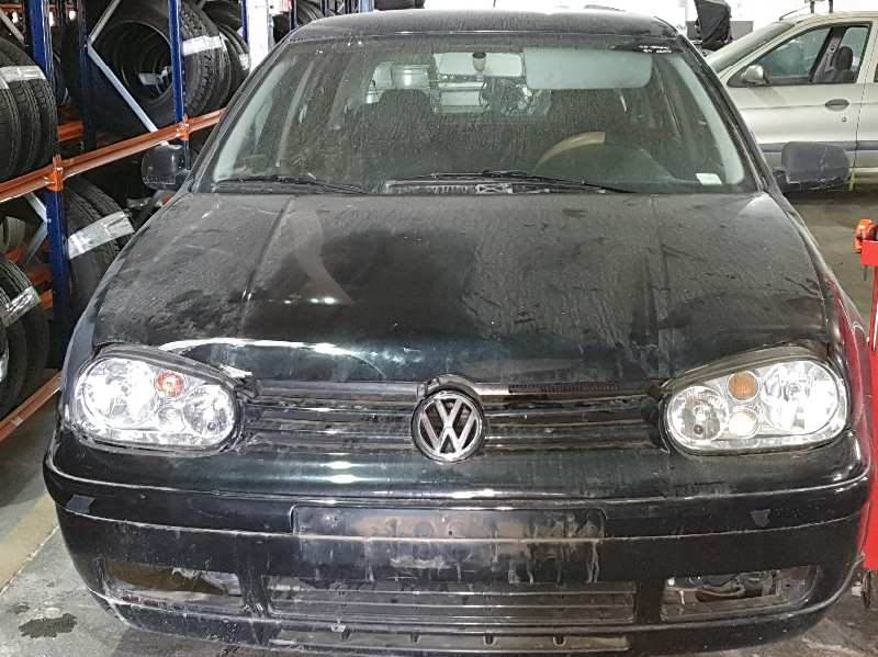 VOLKSWAGEN GOLF IV BERLINA (1J1) (1997 - 2003)