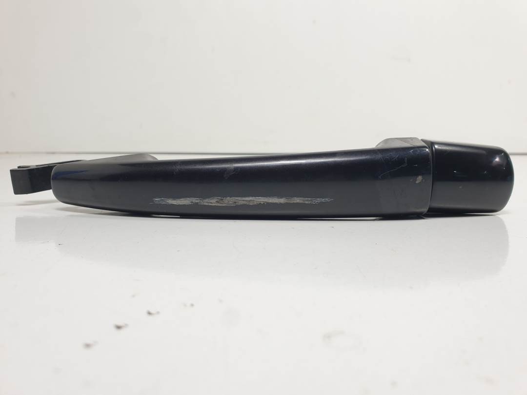 MANETA EXTERIOR TRASERA IZQUIERDA - 96816439977 - PEUGEOT - 207