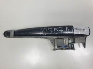 MANETA EXTERIOR DELANTERA DERECHA 9680168580 CITROEN C4 SEDAN Autodesguaces Alicante