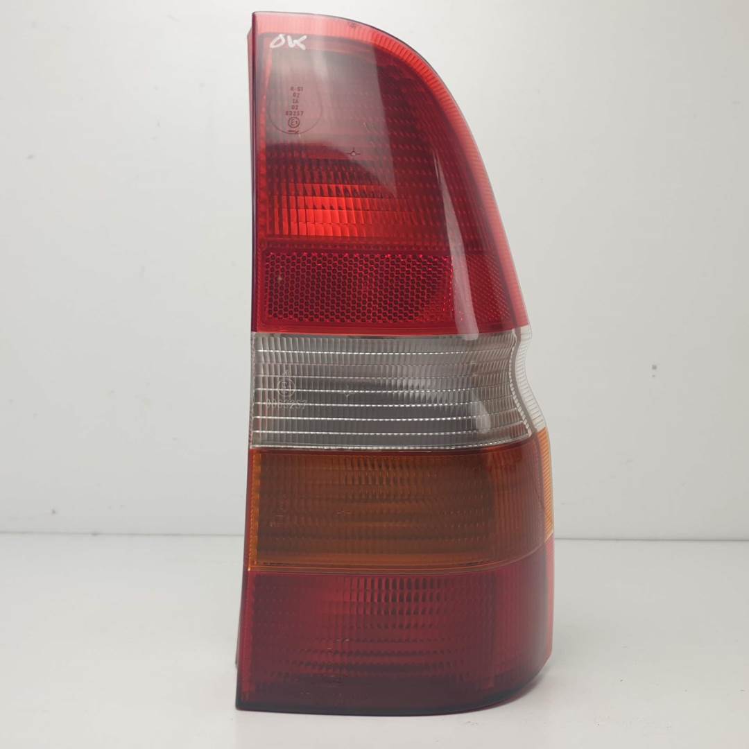 PILOTO TRASERO DERECHO - 91AG13A602 - FORD - ESCORT BERLINA/TURNIER