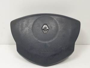 AIRBAG DELANTERO IZQUIERDO 8200432121 RENAULT CLIO II FASE II (B/CB0) Autodesguaces Alicante