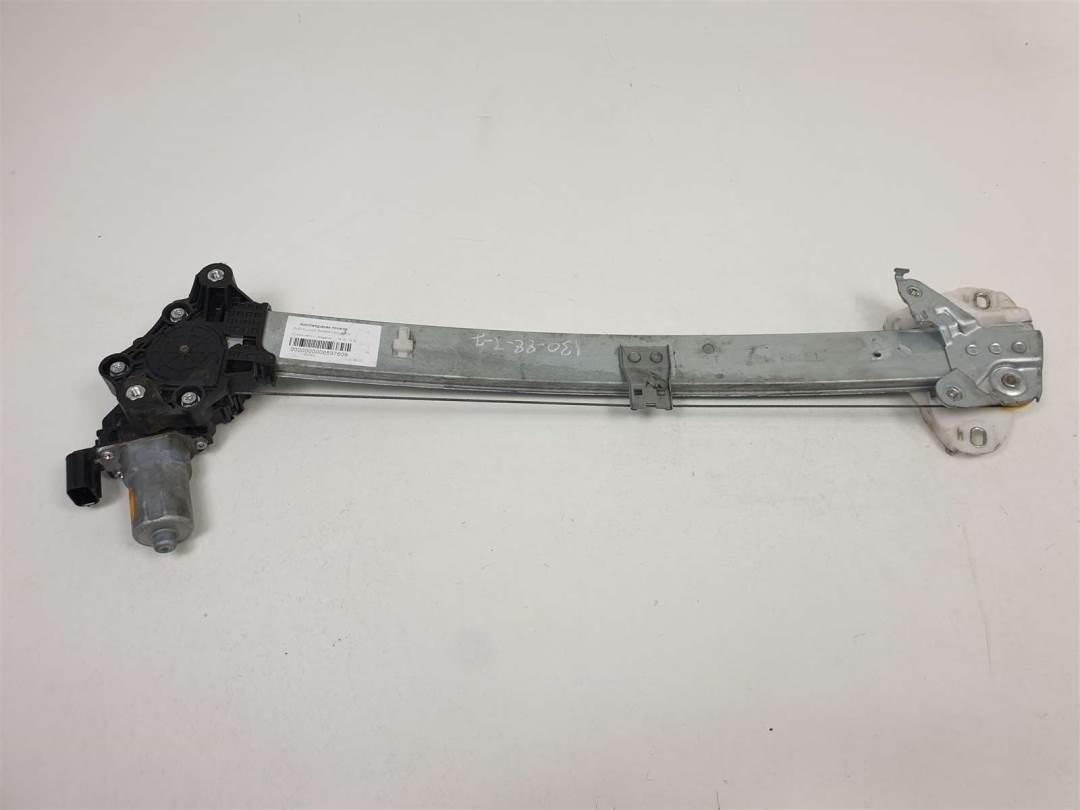 ELEVALUNAS TRASERO IZQUIERDO - WR15027 - HONDA - HR-V (..)