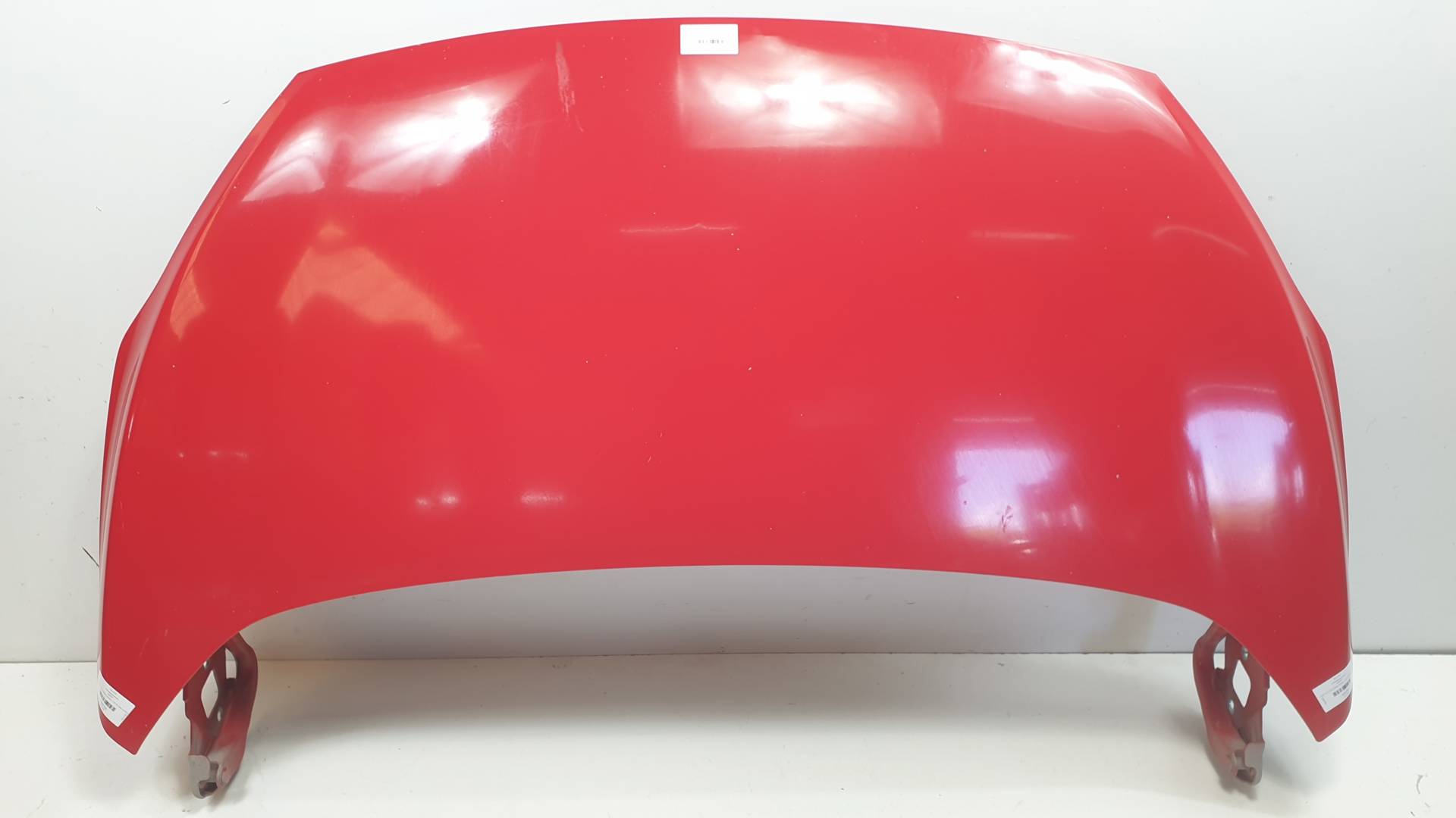 CAPOT - FORD - KA (CCU)