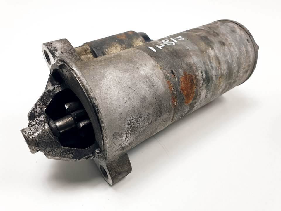 MOTOR ARRANQUE - 6G9N11000EC - FORD - MONDEO BER. (CA2)