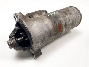 MOTOR ARRANQUE 6G9N11000EC FORD MONDEO BER. (CA2) Autodesguaces Alicante
