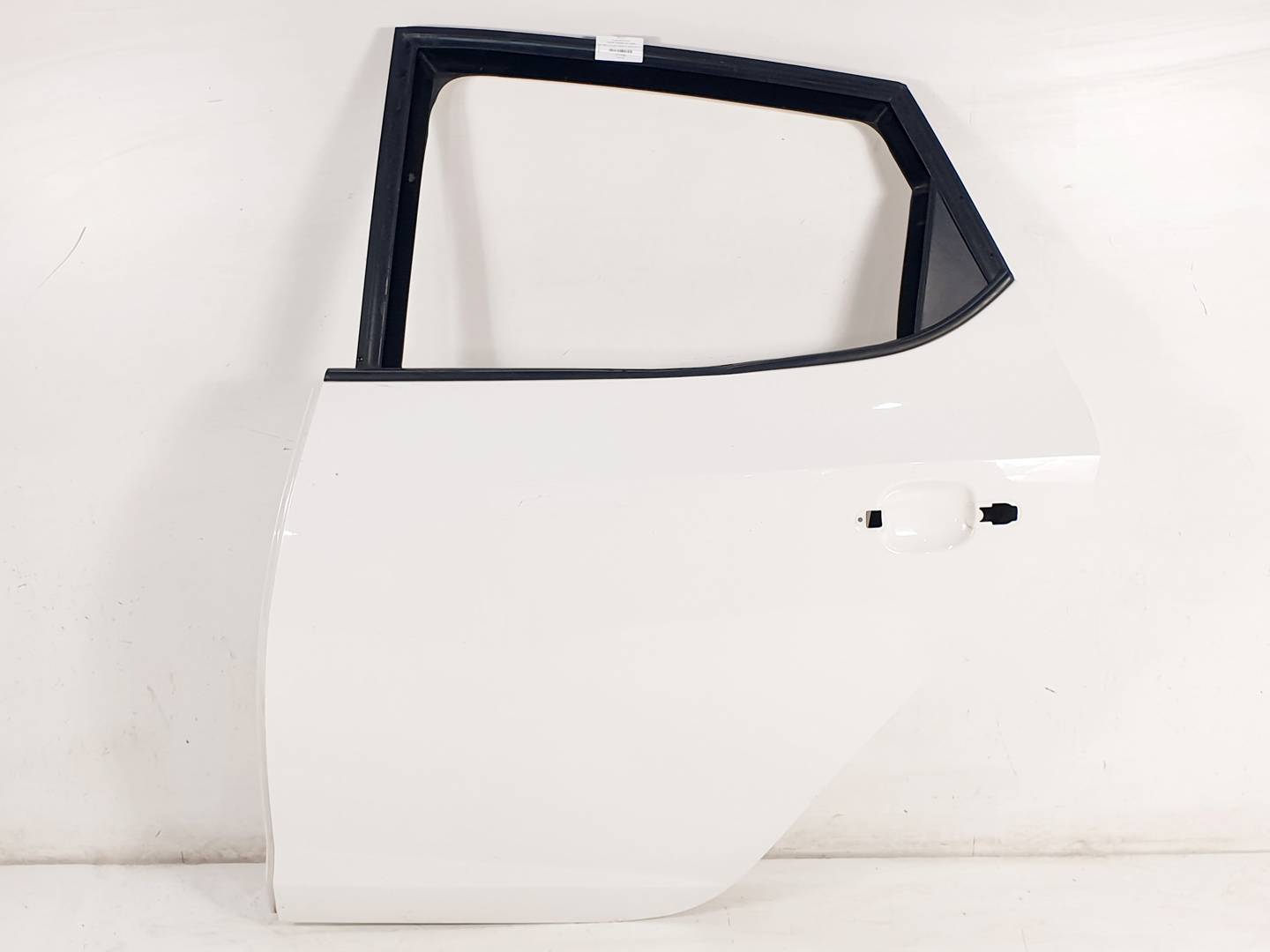 PUERTA TRASERA IZQUIERDA - SEAT - IBIZA (6J5)