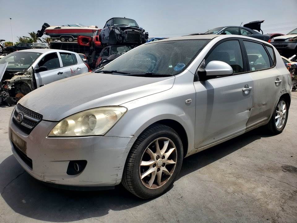 KIA CEE'D (ED) (2006 - 2012)