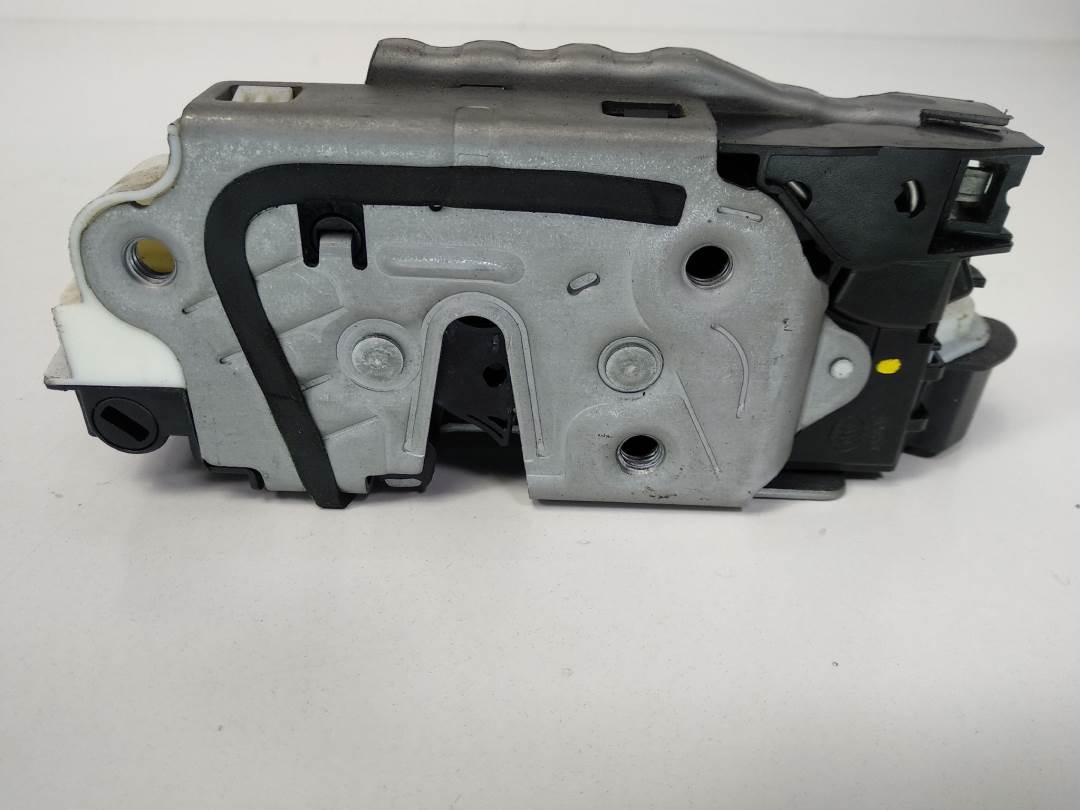 CERRADURA PUERTA DELANTERA DERECHA - 6V1837016C - SKODA - YETI