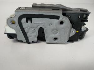 CERRADURA PUERTA DELANTERA DERECHA 6V1837016C SKODA YETI Autodesguaces Alicante