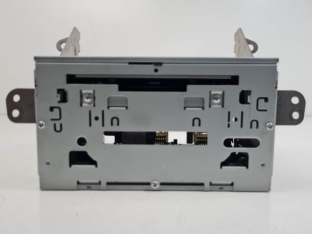 SISTEMA AUDIO / RADIO CD - 8701A352 - MITSUBISHI - ASX (GA0W)