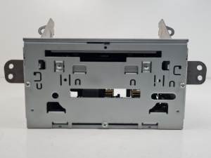 SISTEMA AUDIO / RADIO CD 8701A352 MITSUBISHI ASX (GA0W) Autodesguaces Alicante
