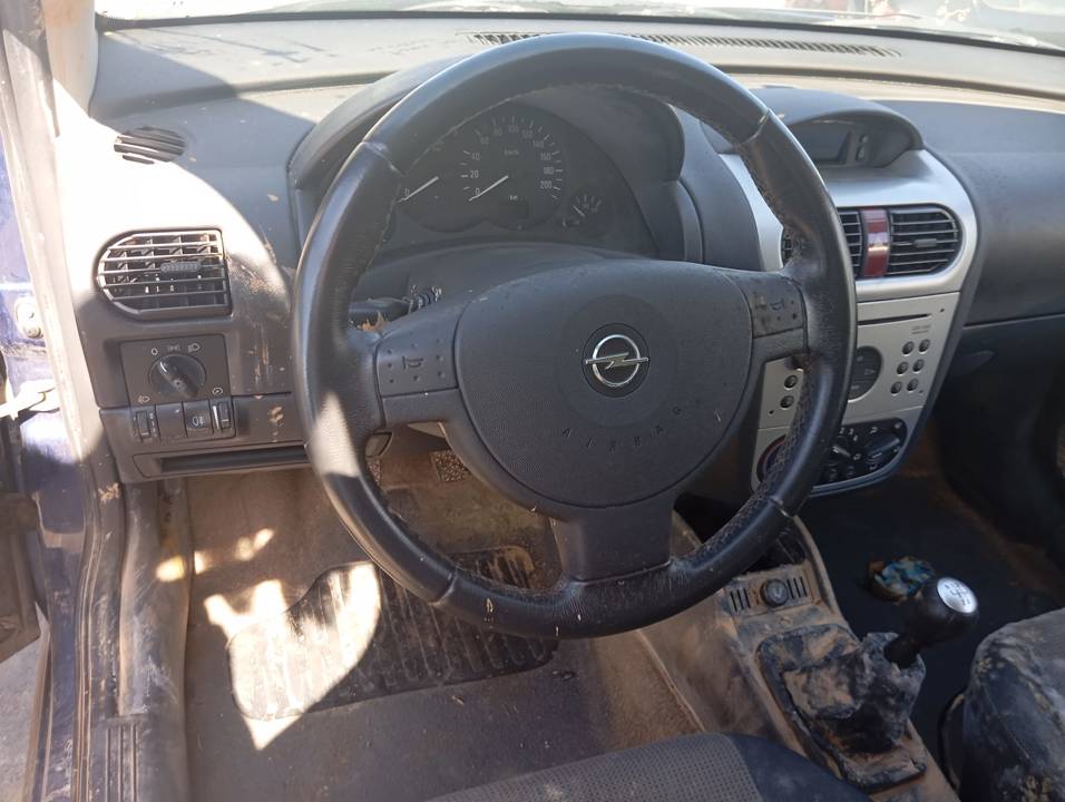 VOLANTE