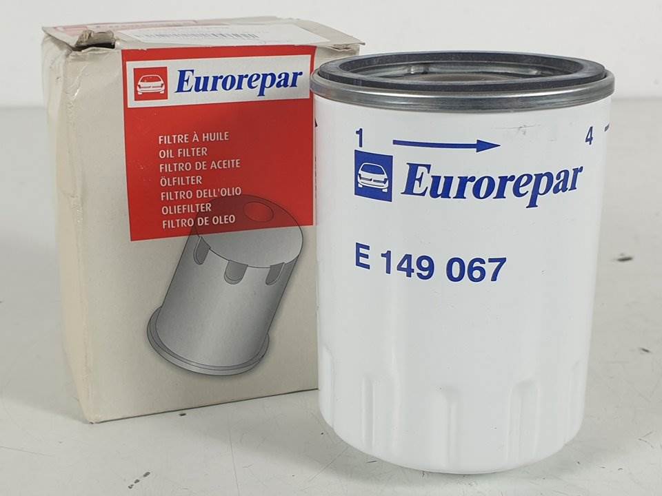 FILTRO ACEITE - E149067 - FORD - FIESTA COURIER