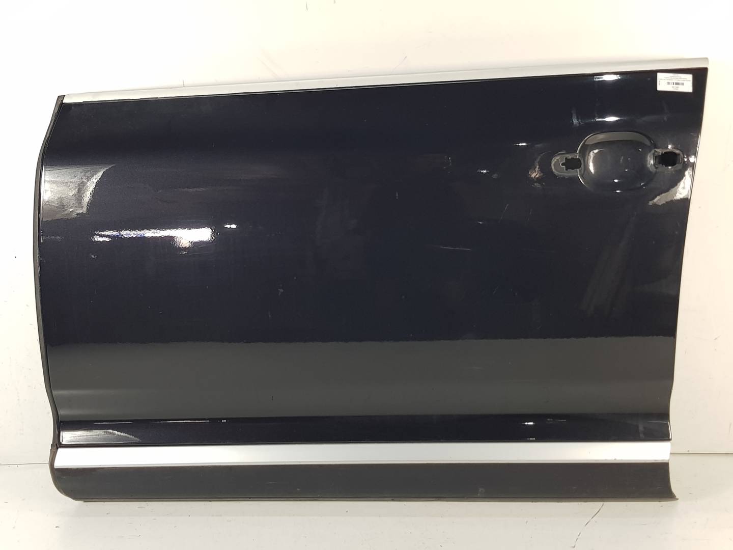 Tür vorne links - PORSCHE - CAYENNE (TYP 9PA)