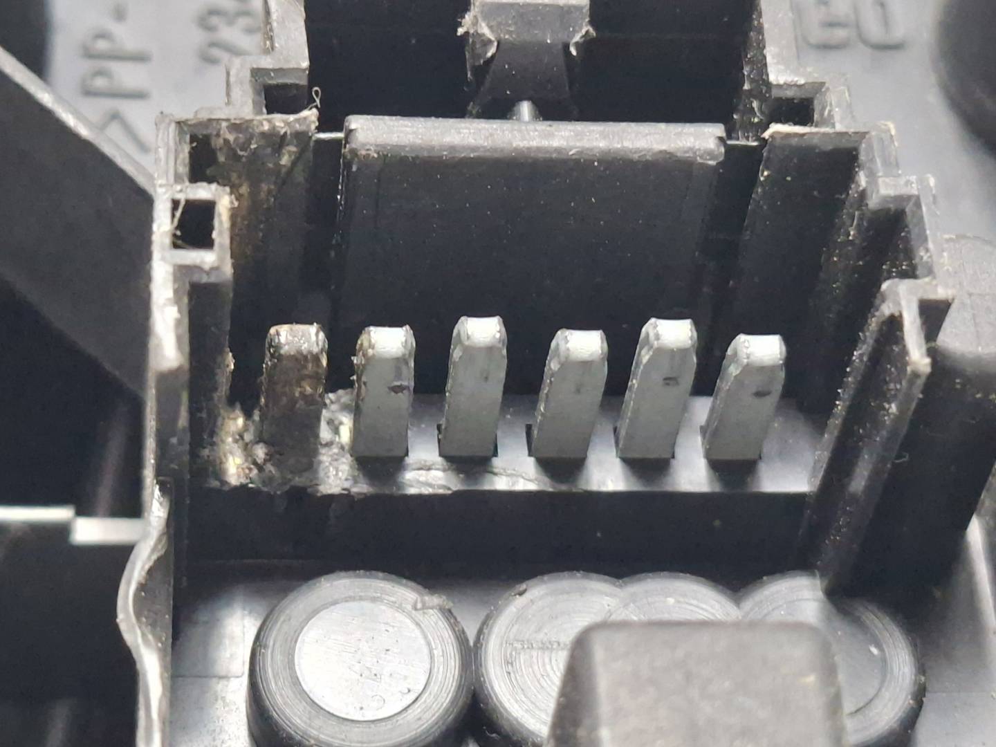 Foto 4 de Piloto Trasero Izquierdo Renault Scenic (ja..) (1999–2003)